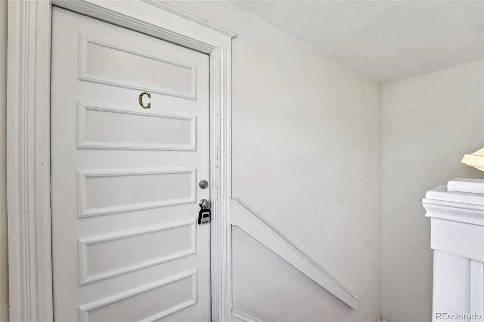 3141 Tejon Street #C Denver CO 80211 MLS #REC9368587 04172026043715 1600 28