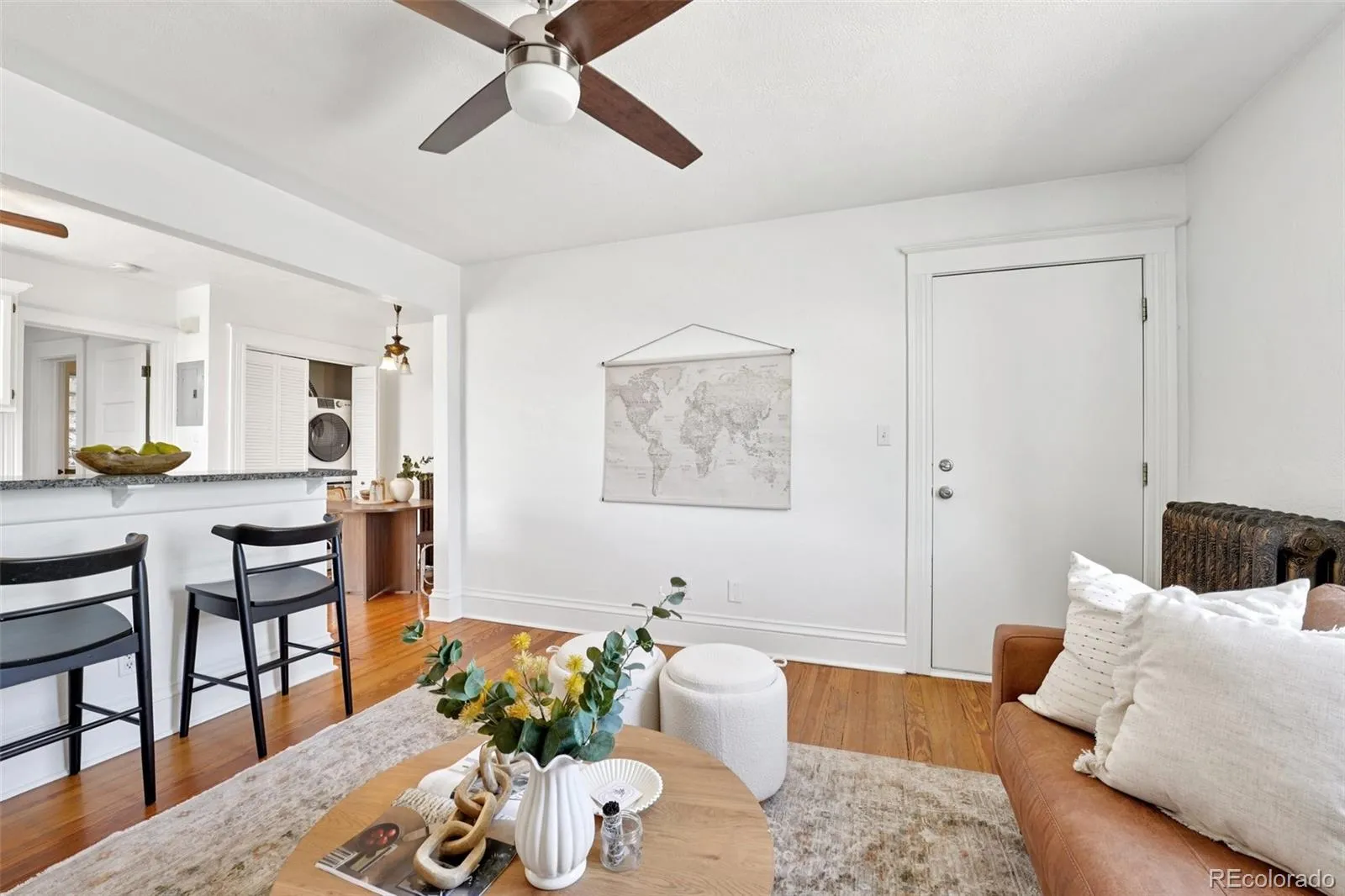3141 Tejon Street #C Denver CO 80211 MLS #REC9368587 04172026043715 1600 4