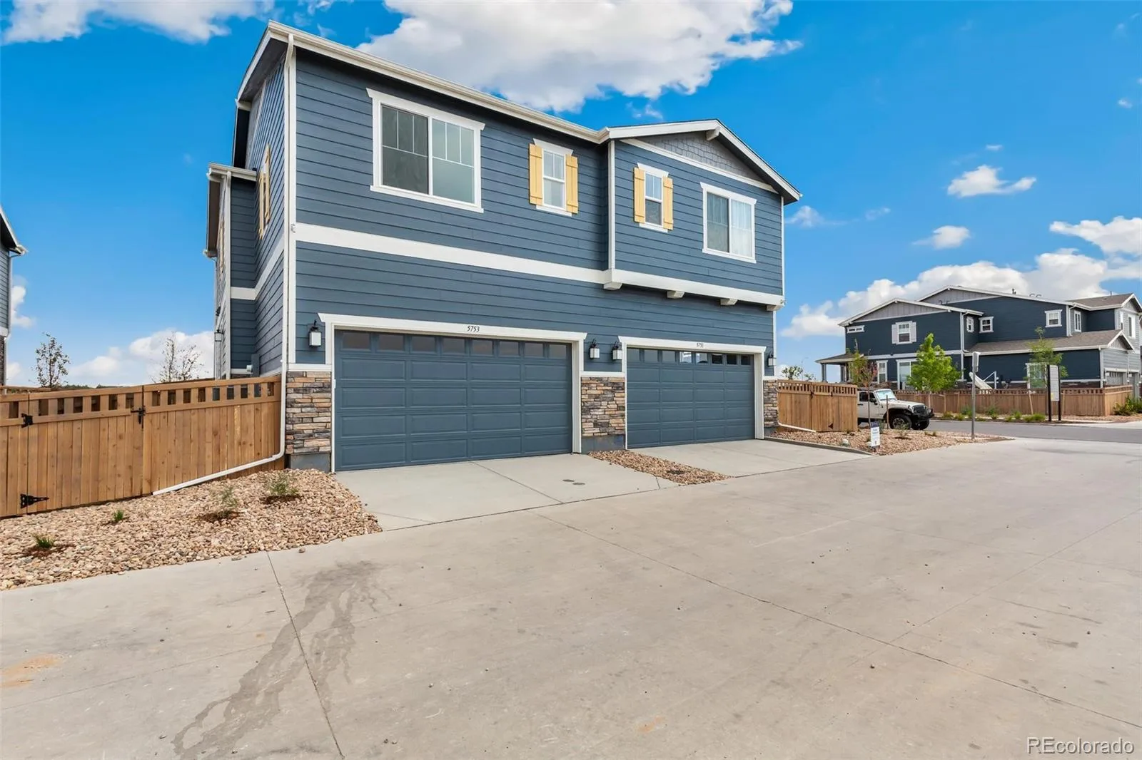 5753 N Lisbon Street Aurora CO 80019 | MLS #REC9369111 08132026213920 1600 7
