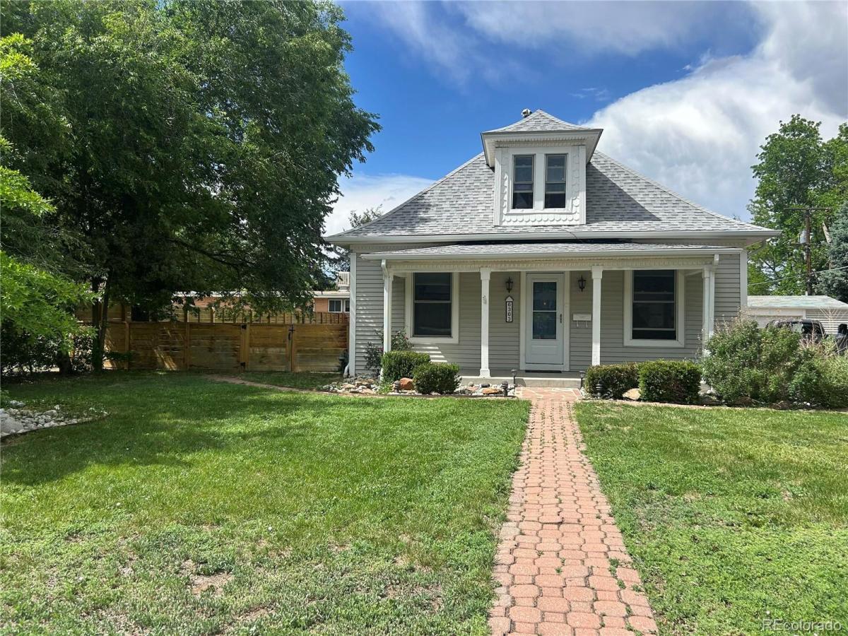 6303 E Iowa Avenue Denver CO 80224 | MLS #REC9369719 MLS #REC9369719 image #0
