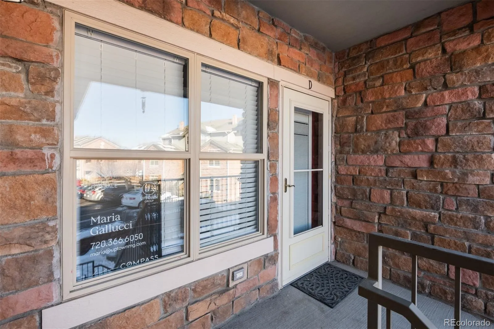 2542 S Bahama Circle #D Aurora CO 80013 MLS #REC9371248 04102026152843 1600 0