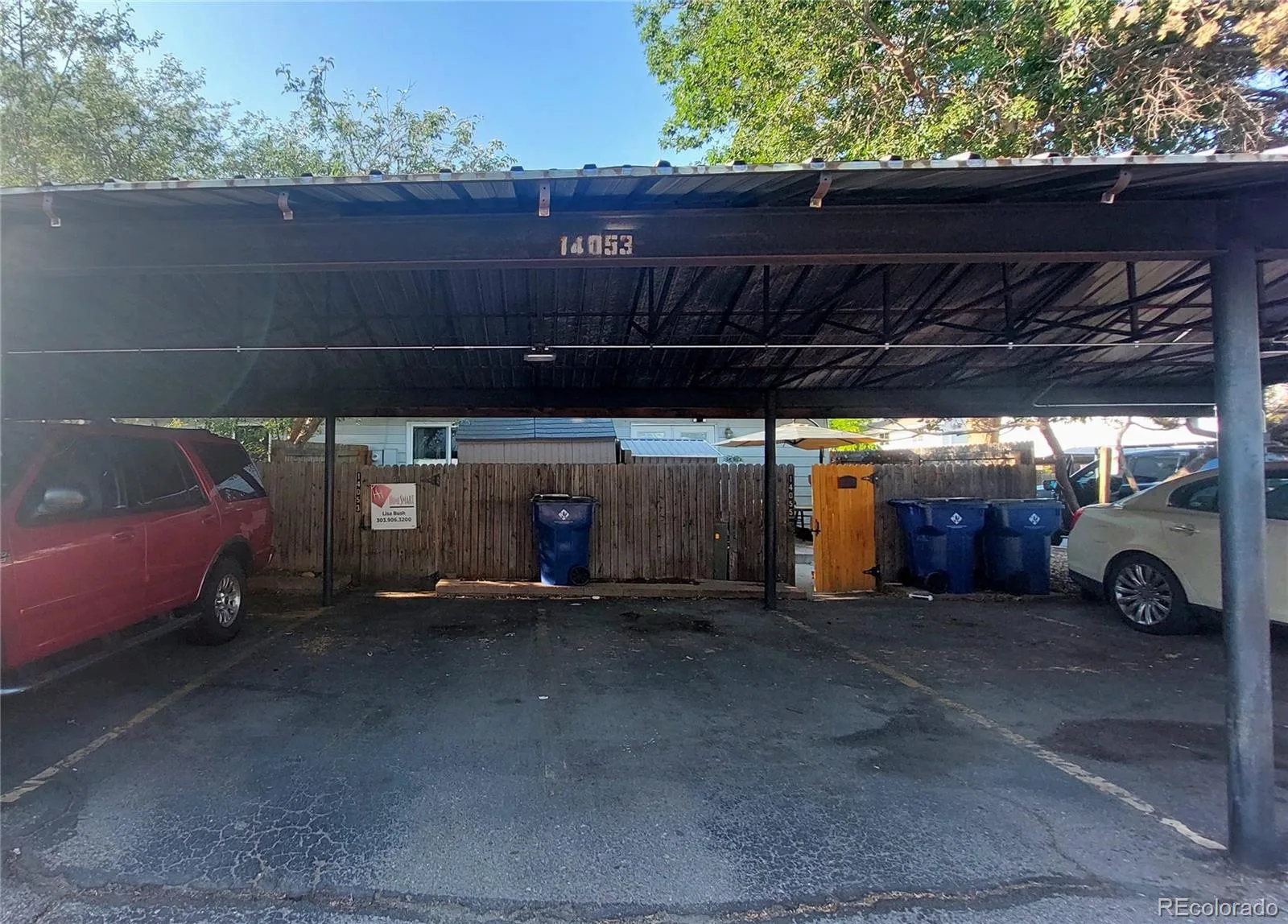 14053 E Bails Place Aurora CO 80012 | MLS #REC9373159 08062026145317 1600 23