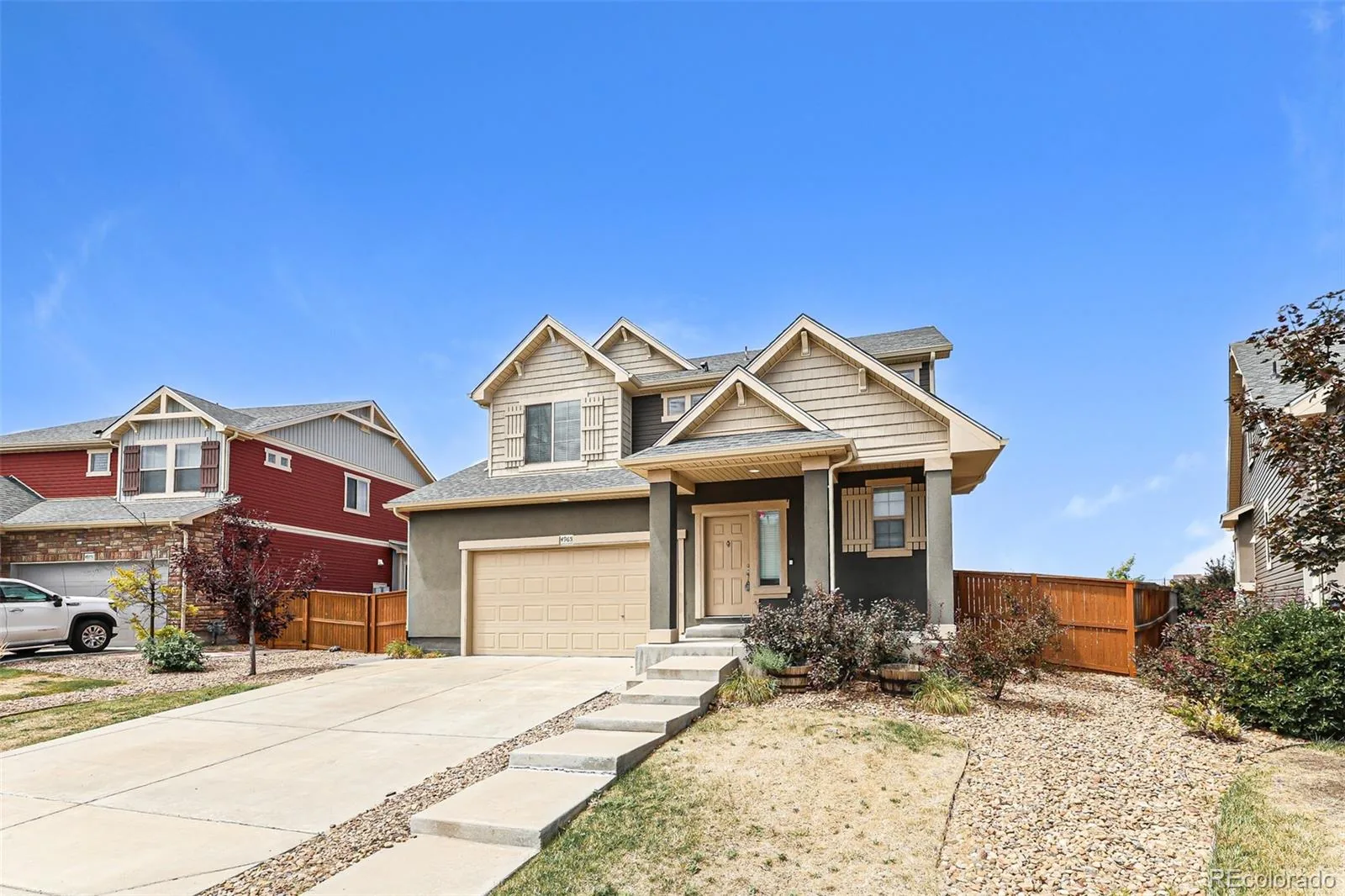 4965 S Algonquian Way Aurora CO 80016 | MLS #REC9373835 07302026214757 1600 1