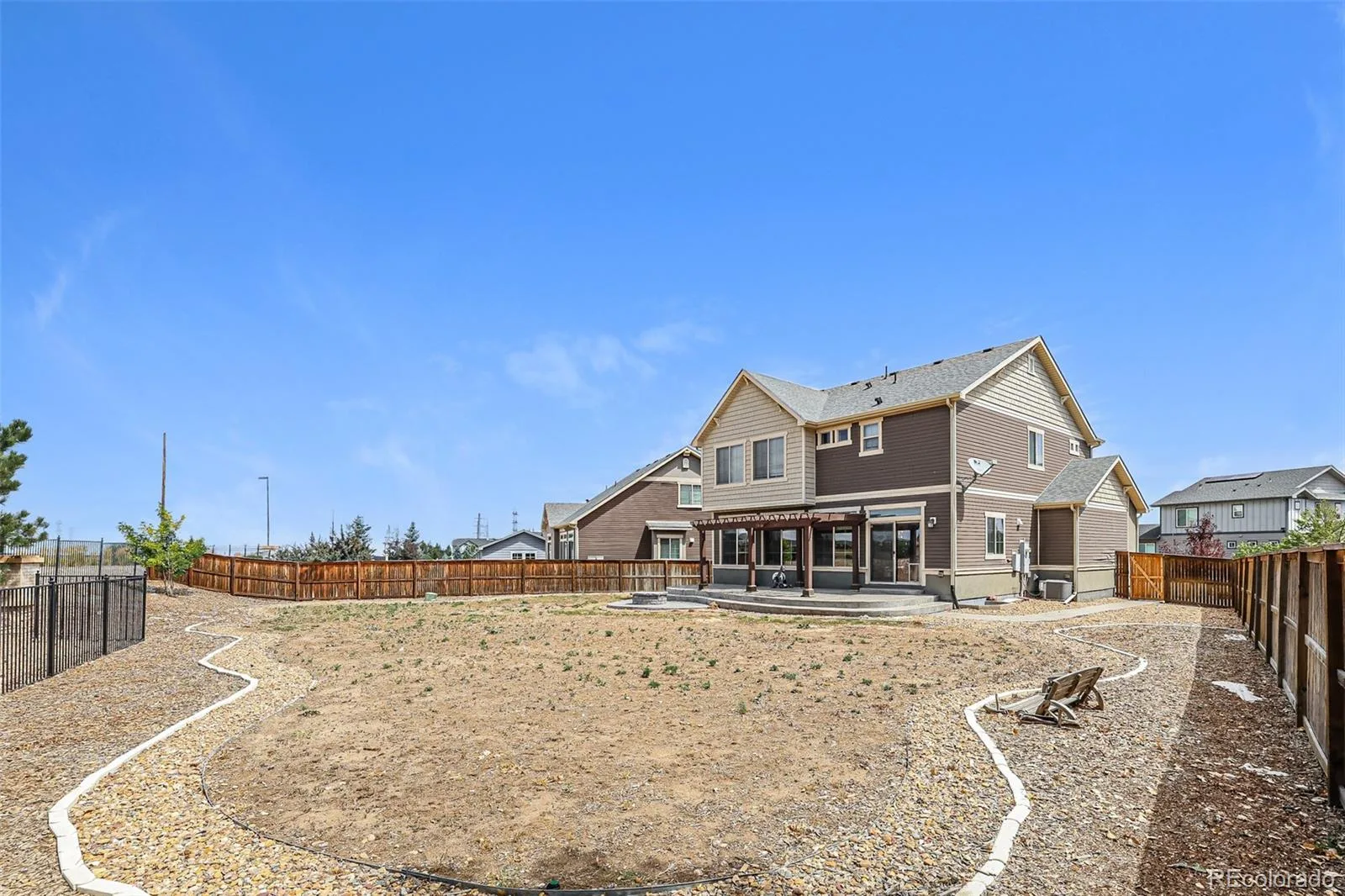 4965 S Algonquian Way Aurora CO 80016 | MLS #REC9373835 07302026214757 1600 22