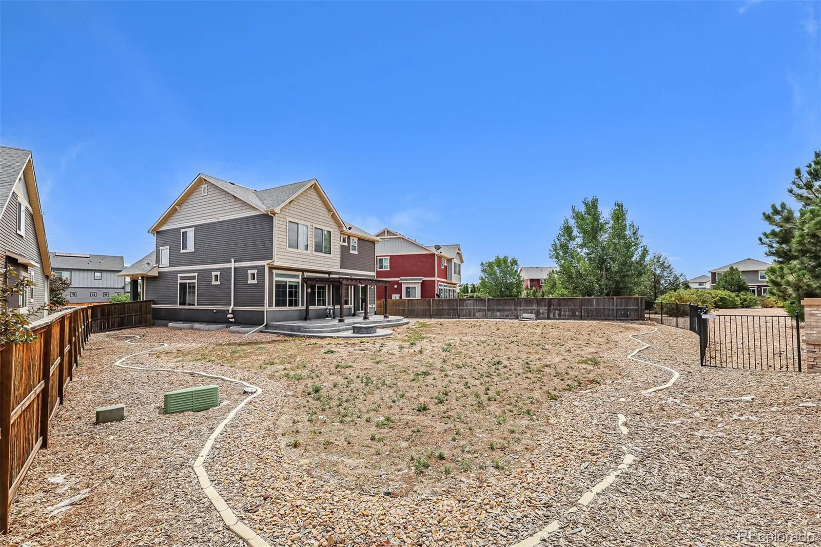 4965 S Algonquian Way Aurora CO 80016 | MLS #REC9373835 07302026214757 1600 23