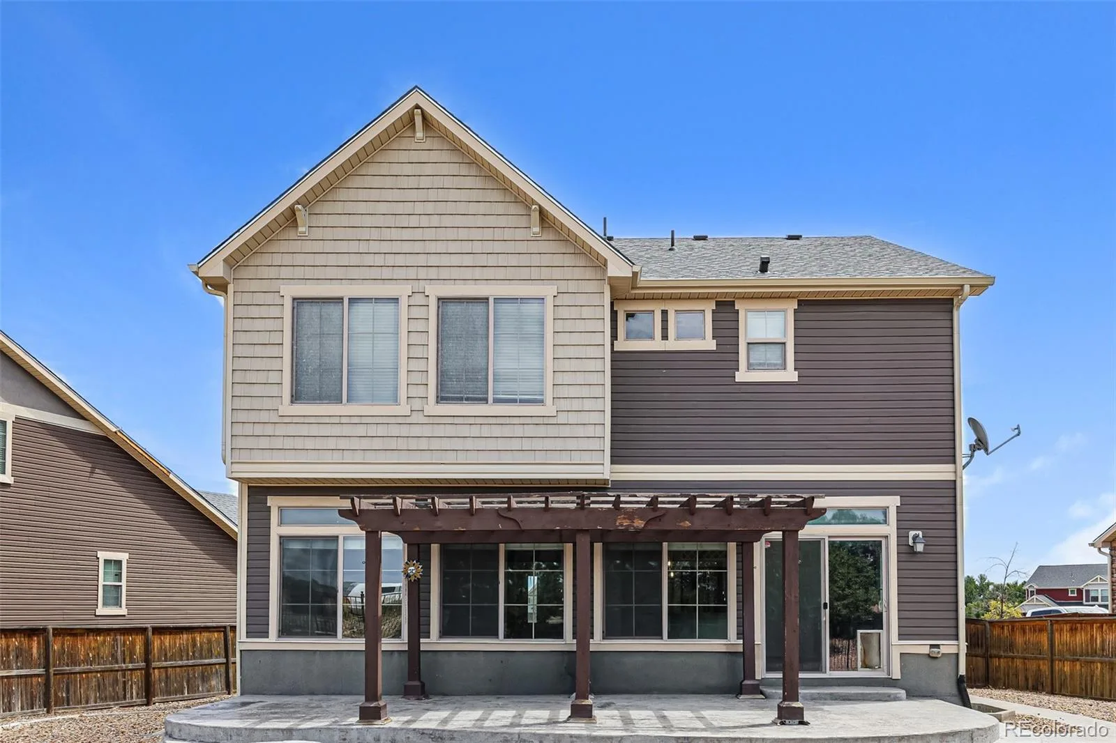4965 S Algonquian Way Aurora CO 80016 | MLS #REC9373835 07302026214757 1600 24