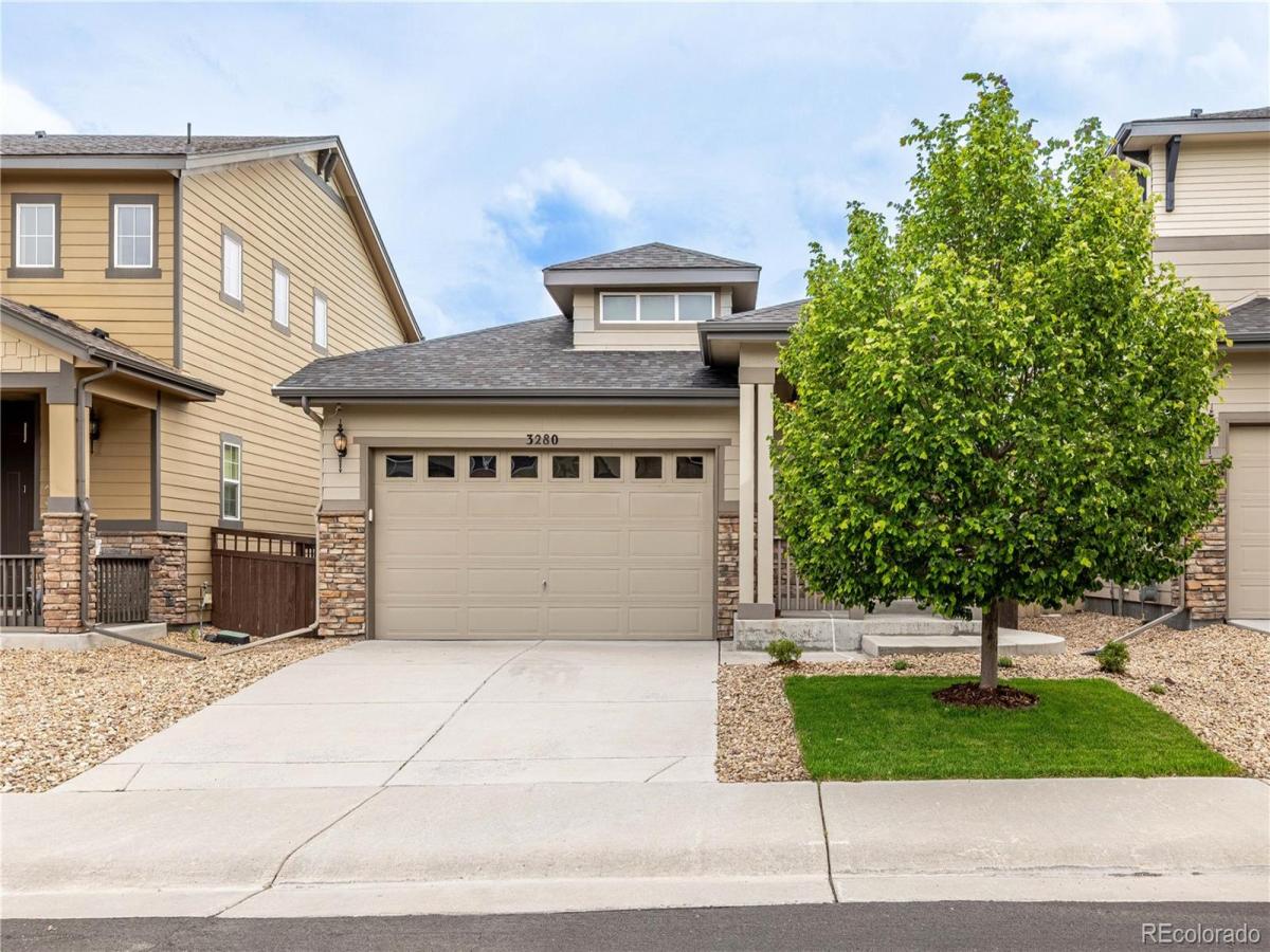 3280 Youngheart Way Castle Rock CO 80109 | MLS #REC9375896 MLS #REC9375896 image #0