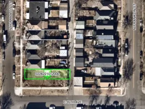 3506 N Humboldt Street Denver CO 80205 | MLS #REC9376629 05022026054353 300 0