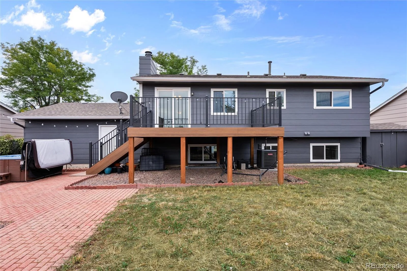 19161 E Louisiana Avenue Aurora CO 80017 | MLS #REC9377800 09302026042337 1600 45