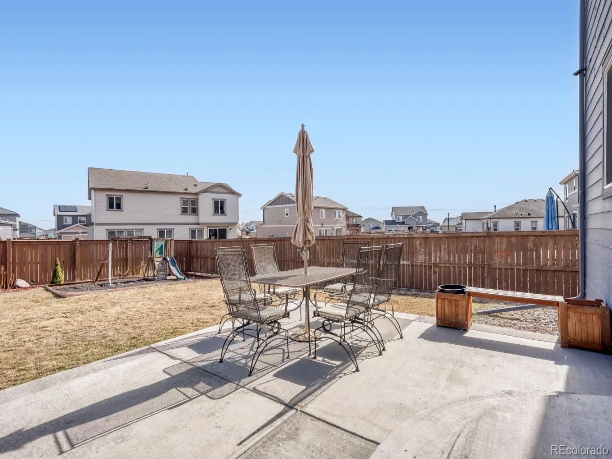11748 Oneida Street Denver CO 80233 | MLS #REC9377864 08062026193308 1200 23