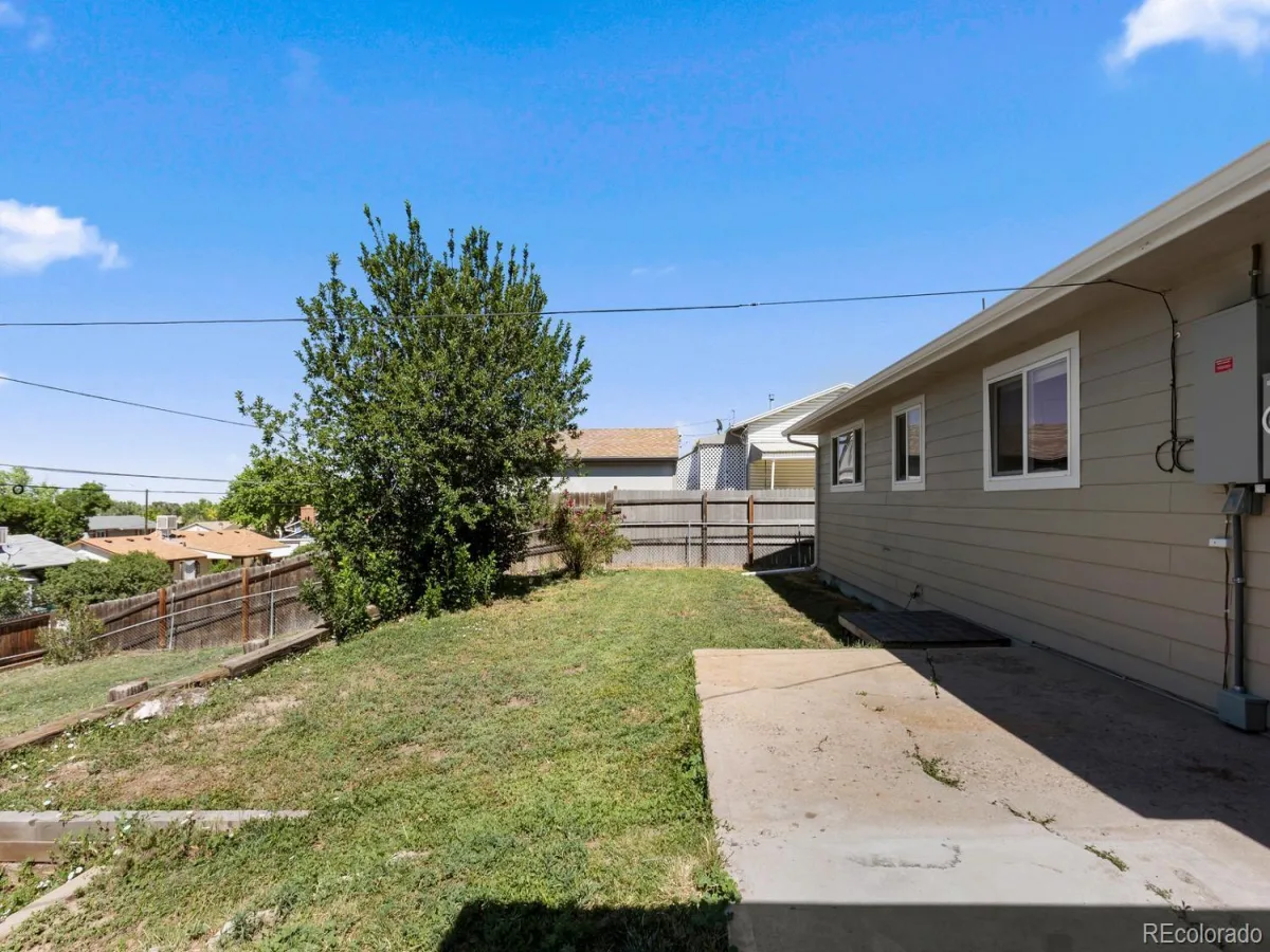2141 E 84th Avenue Denver CO 80229 | MLS #REC9380003 06162026222451 1200 18