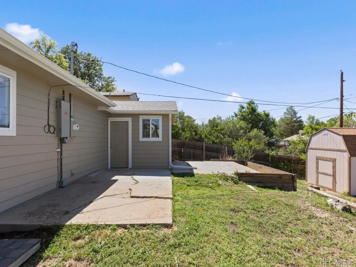 2141 E 84th Avenue Denver CO 80229 | MLS #REC9380003 06162026222451 1200 19
