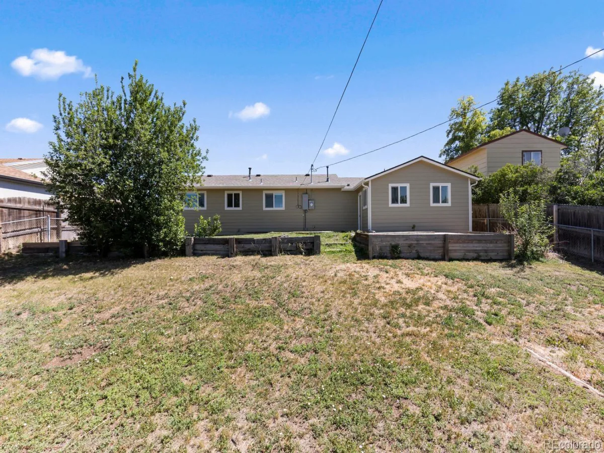 2141 E 84th Avenue Denver CO 80229 | MLS #REC9380003 06162026222451 1200 20