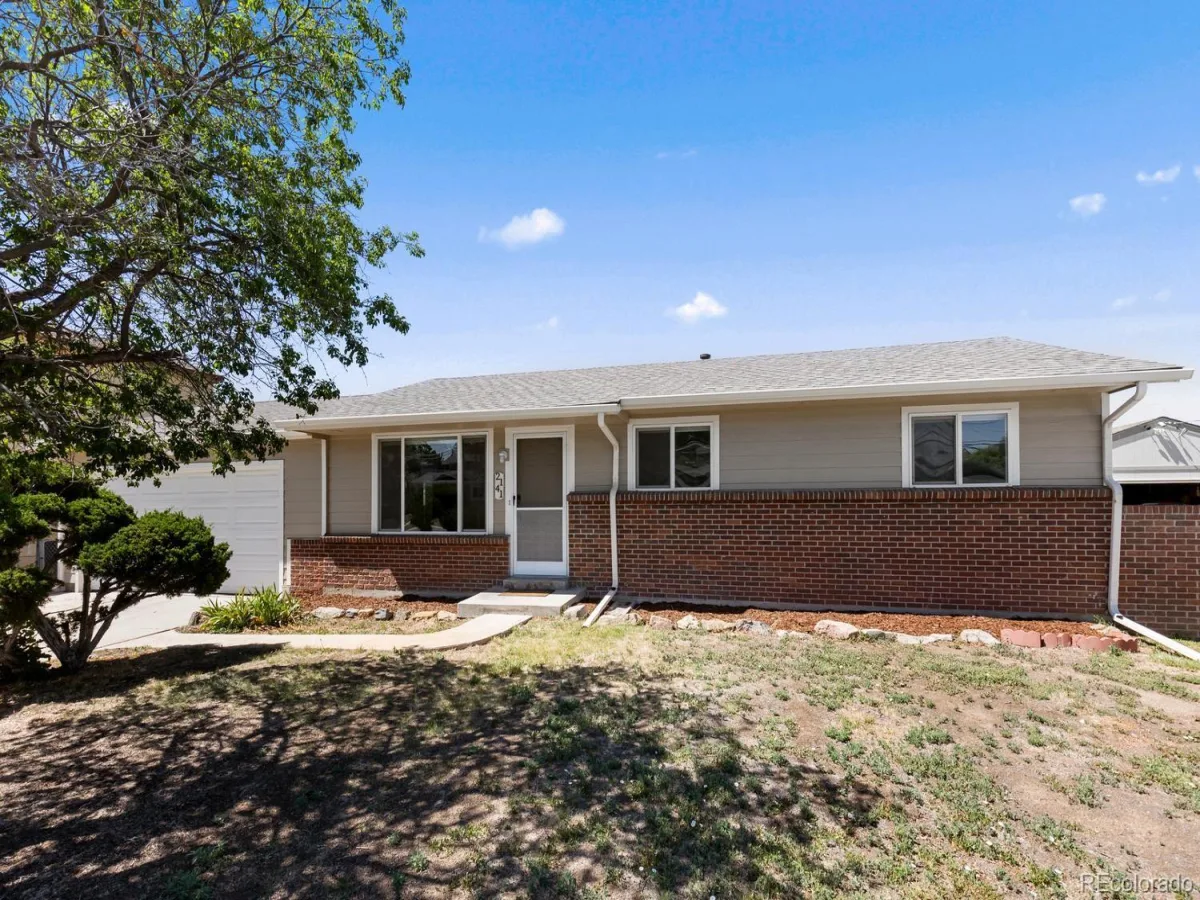 2141 E 84th Avenue Denver CO 80229 | MLS #REC9380003 06162026222451 1200 21