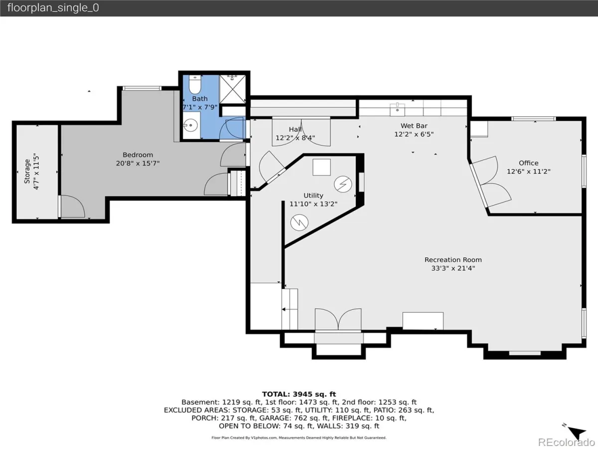 5822 Irish Pat Murphy Drive Parker CO 80134 MLS #REC9380088 05122026230924 1200 47