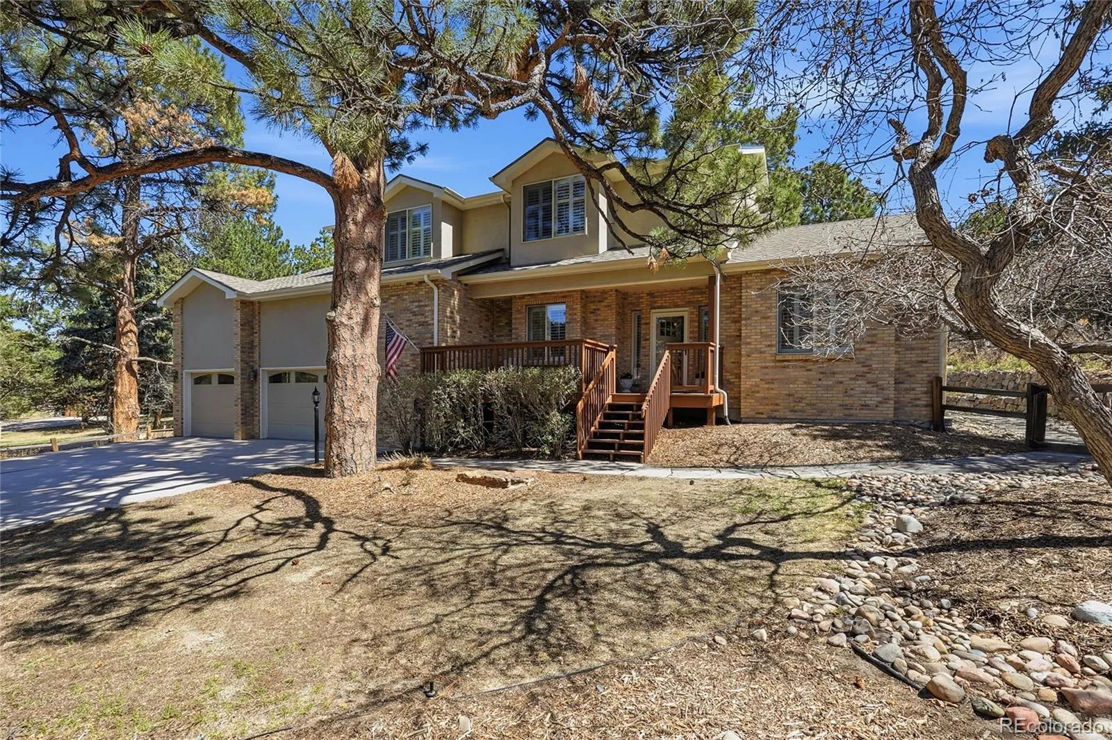 5822 Irish Pat Murphy Drive Parker CO 80134 MLS #REC9380088 05122026230924 1600 0