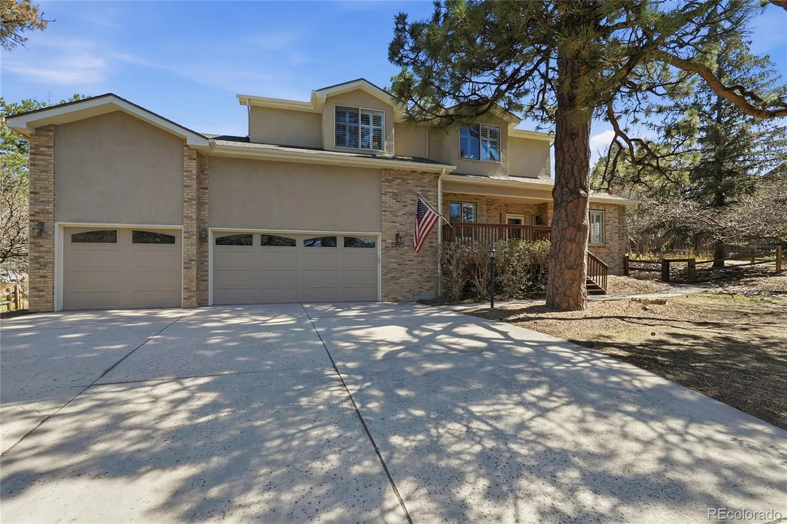 5822 Irish Pat Murphy Drive Parker CO 80134 MLS #REC9380088 05122026230924 1600 1