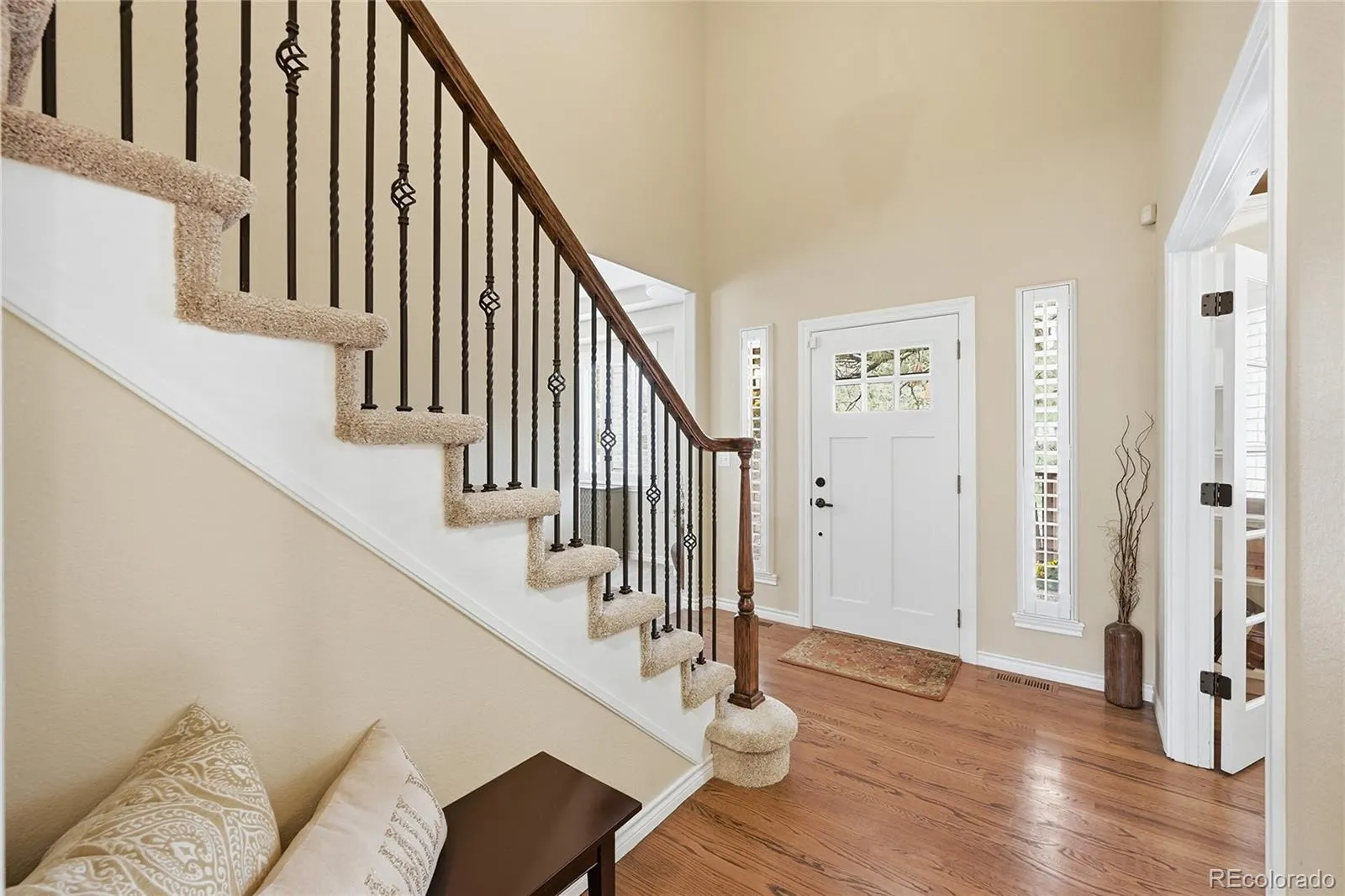 5822 Irish Pat Murphy Drive Parker CO 80134 MLS #REC9380088 05122026230924 1600 17