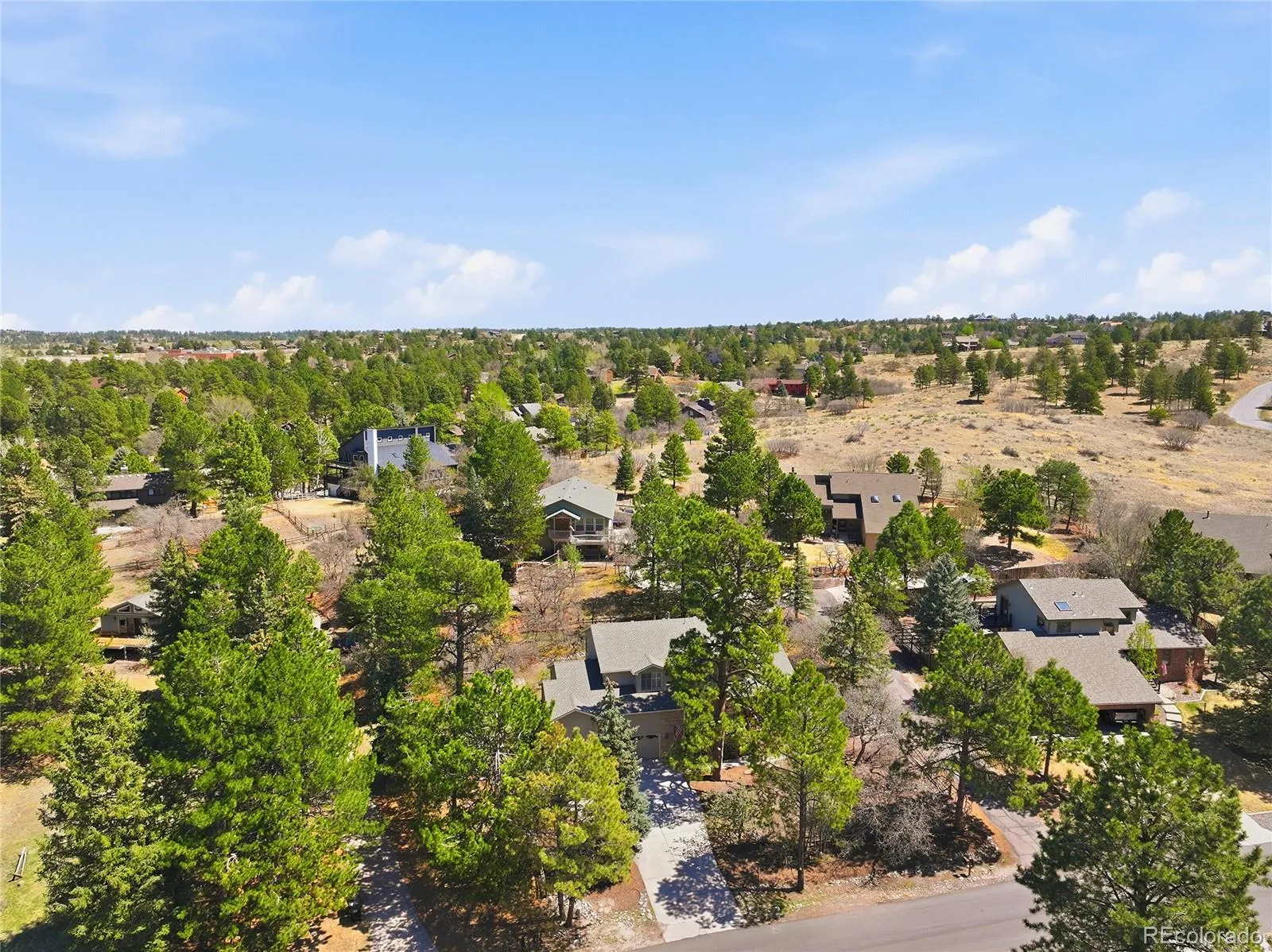 5822 Irish Pat Murphy Drive Parker CO 80134 MLS #REC9380088 05122026230924 1600 44