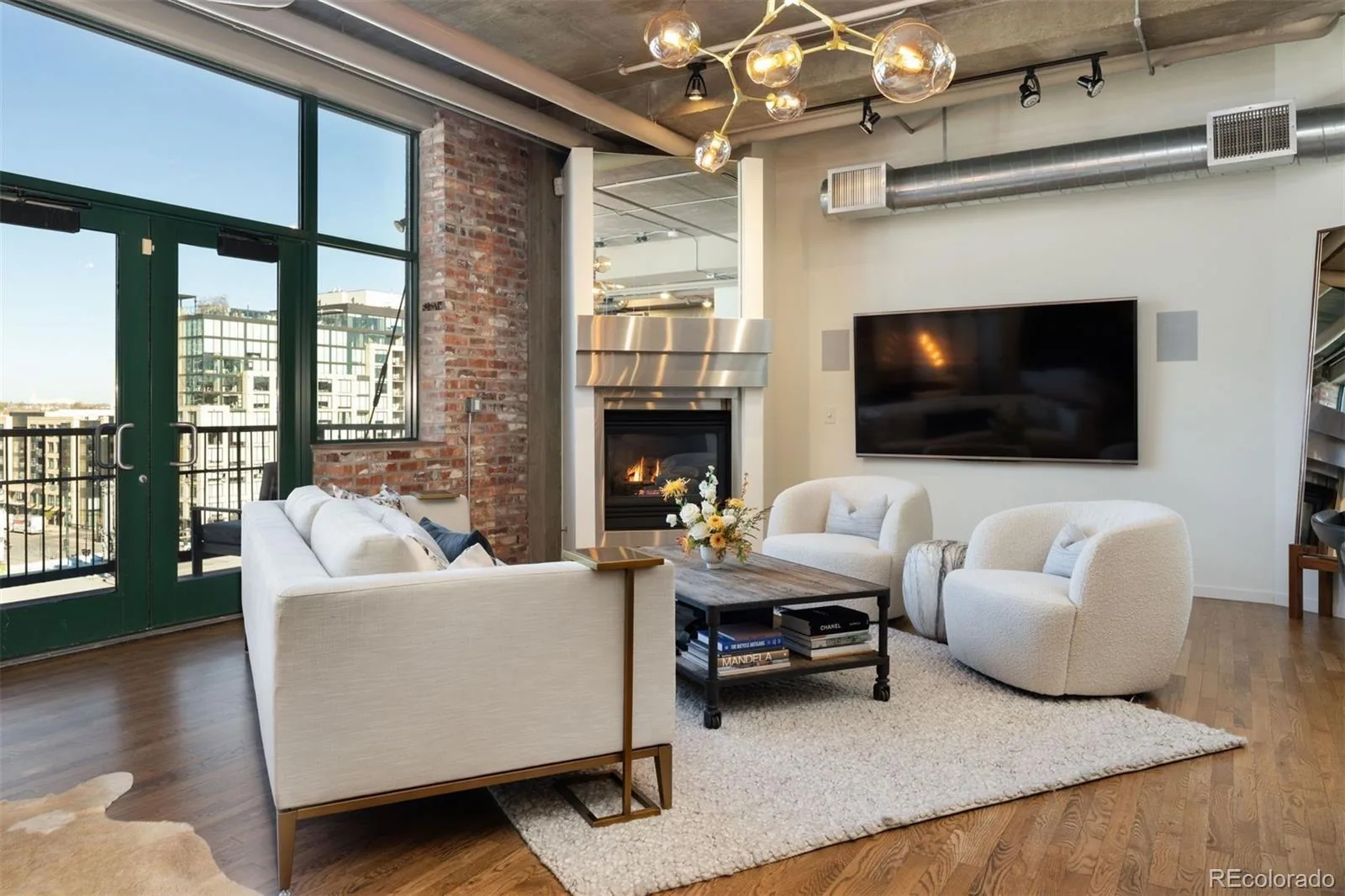 1801 Wynkoop Street #603 Denver CO 80202 | MLS #REC9380648 10112026231553 1600 1