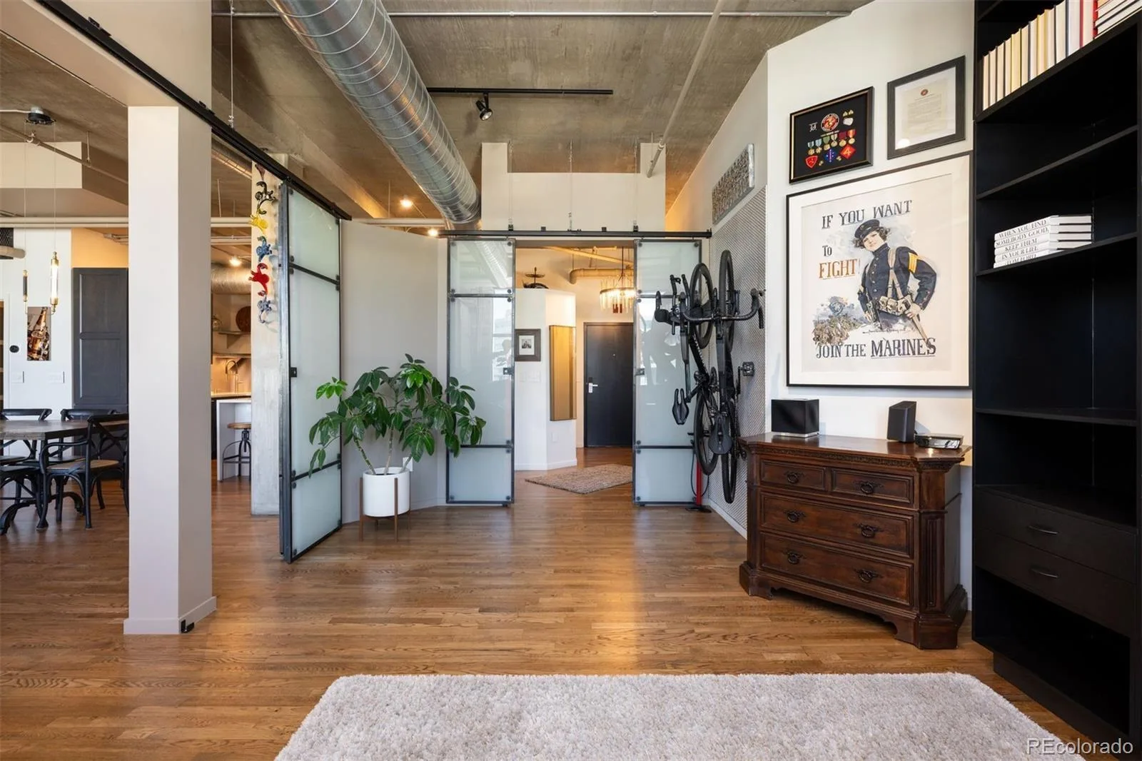 1801 Wynkoop Street #603 Denver CO 80202 | MLS #REC9380648 10112026231553 1600 10