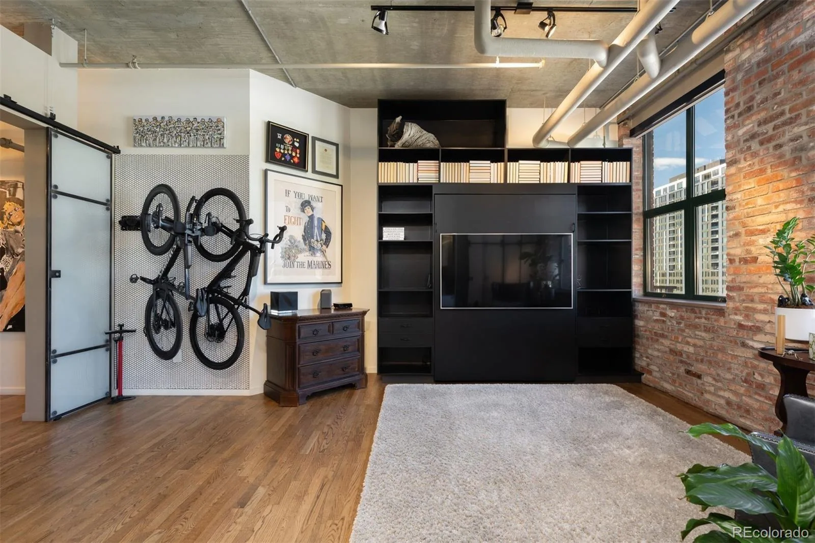 1801 Wynkoop Street #603 Denver CO 80202 | MLS #REC9380648 10112026231553 1600 11
