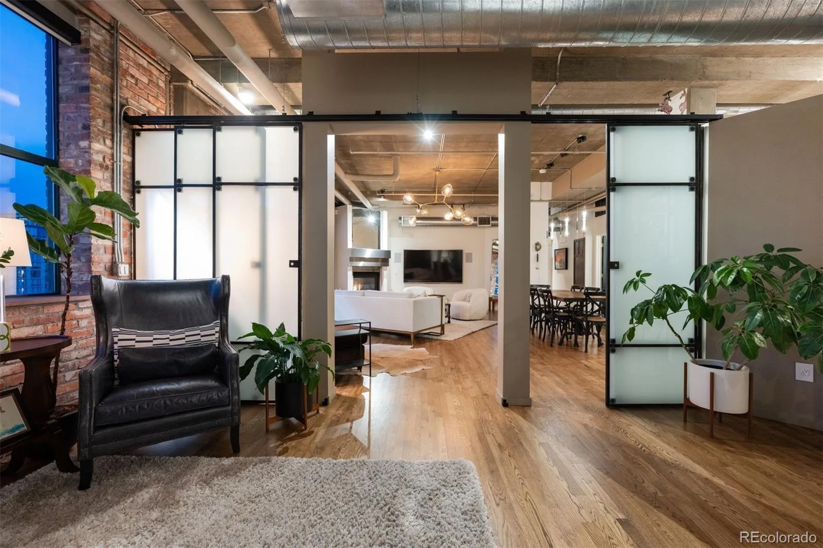 1801 Wynkoop Street #603 Denver CO 80202 | MLS #REC9380648 10112026231553 1600 13
