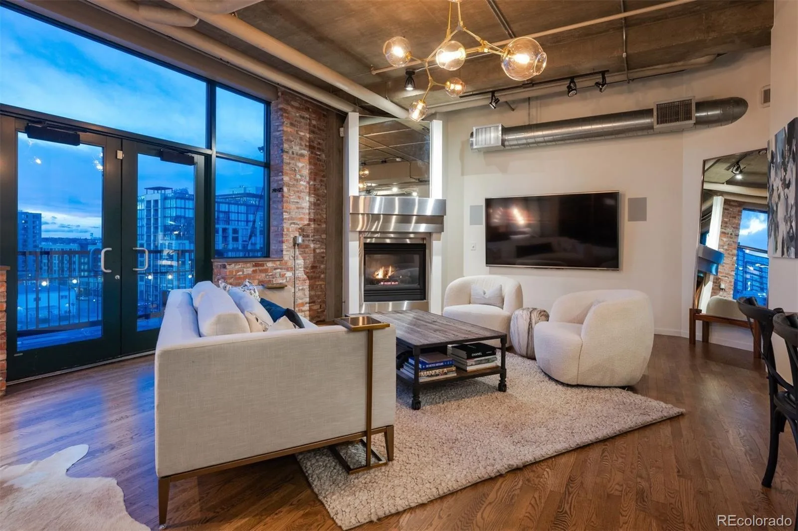 1801 Wynkoop Street #603 Denver CO 80202 | MLS #REC9380648 10112026231553 1600 15