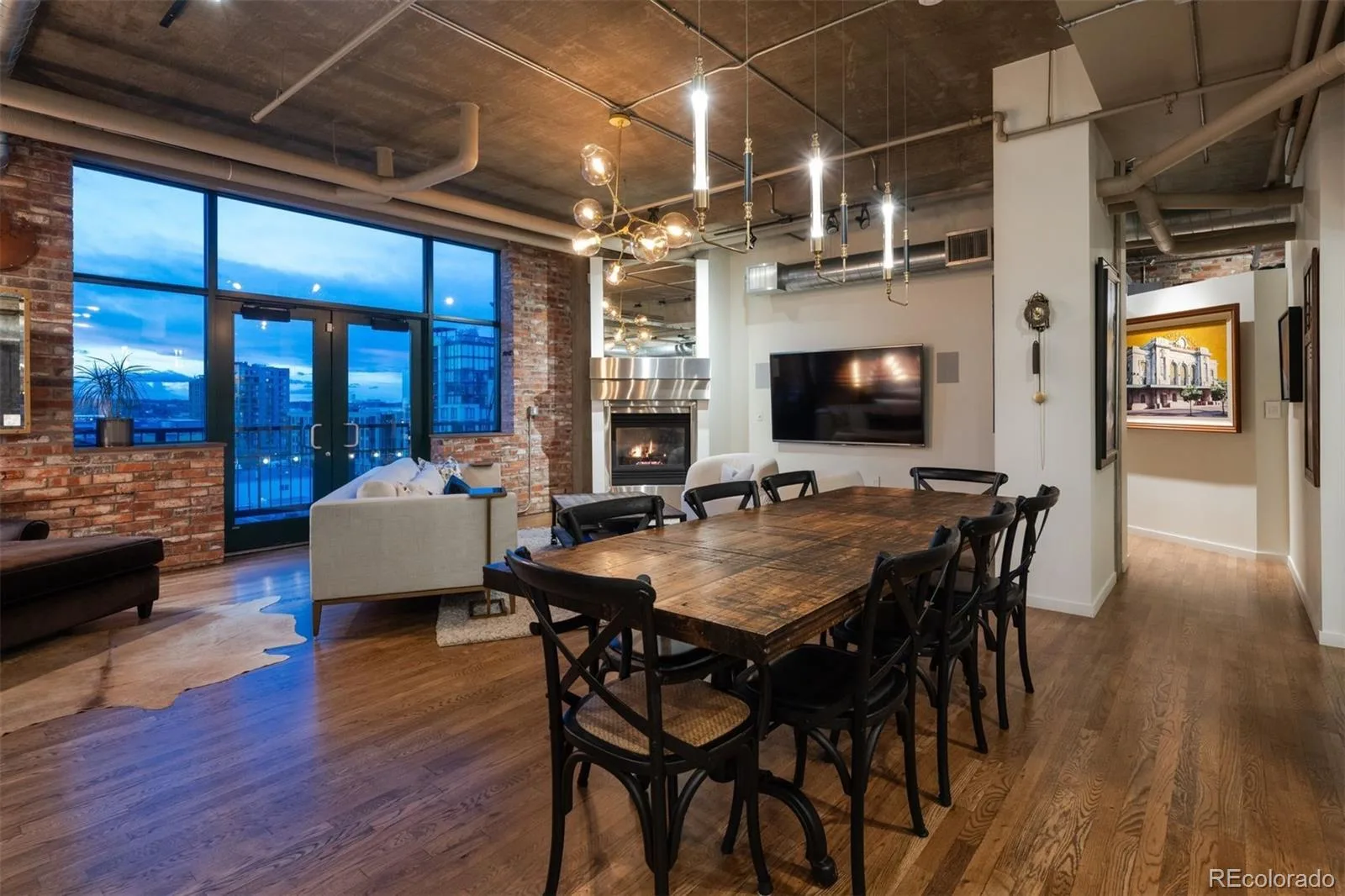 1801 Wynkoop Street #603 Denver CO 80202 | MLS #REC9380648 10112026231553 1600 16