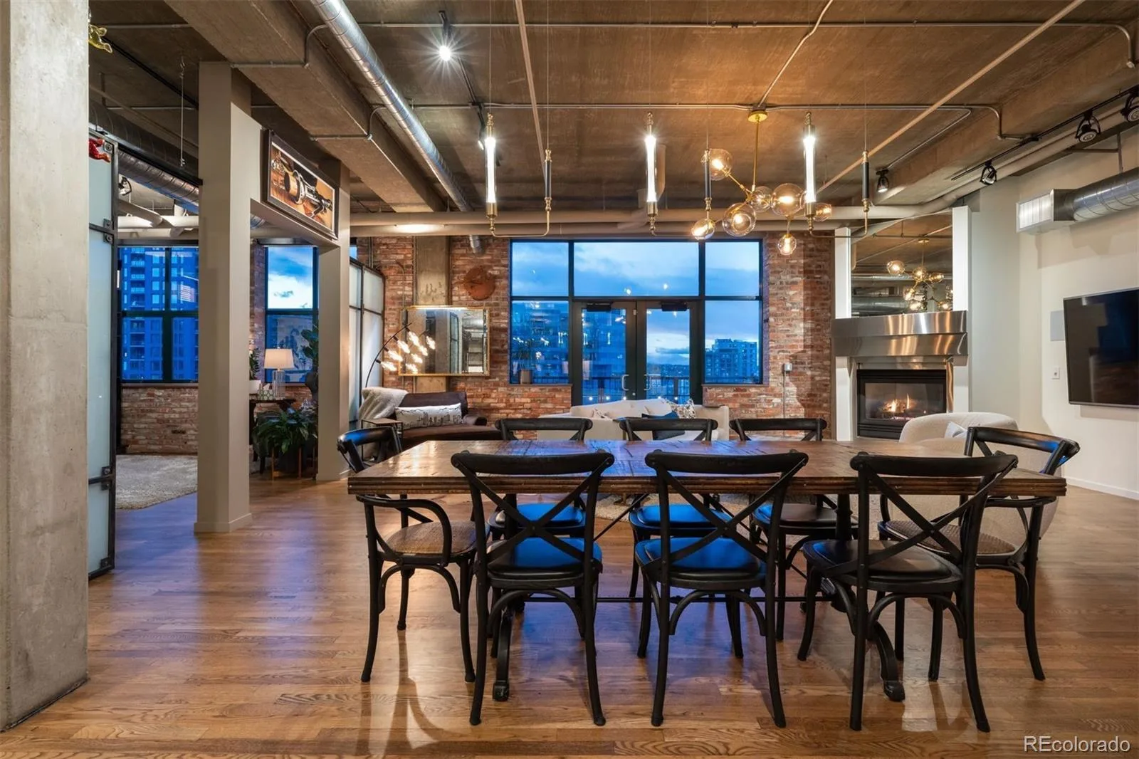 1801 Wynkoop Street #603 Denver CO 80202 | MLS #REC9380648 10112026231553 1600 17