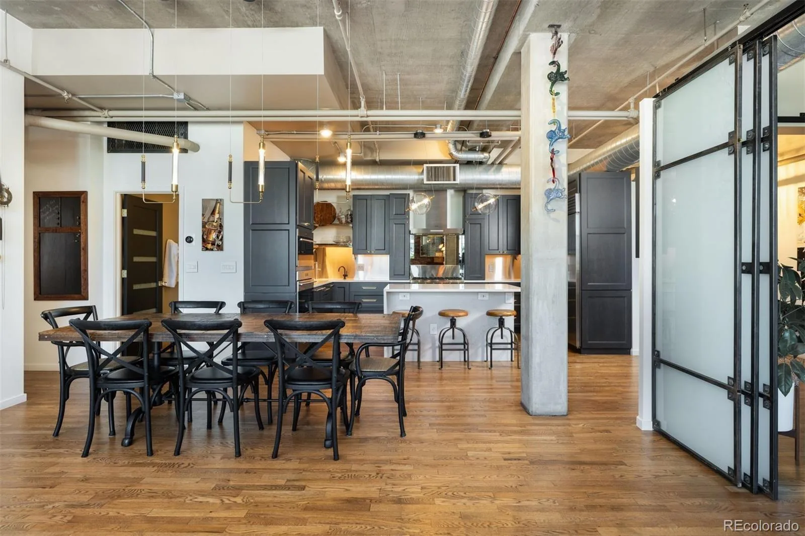 1801 Wynkoop Street #603 Denver CO 80202 | MLS #REC9380648 10112026231553 1600 18
