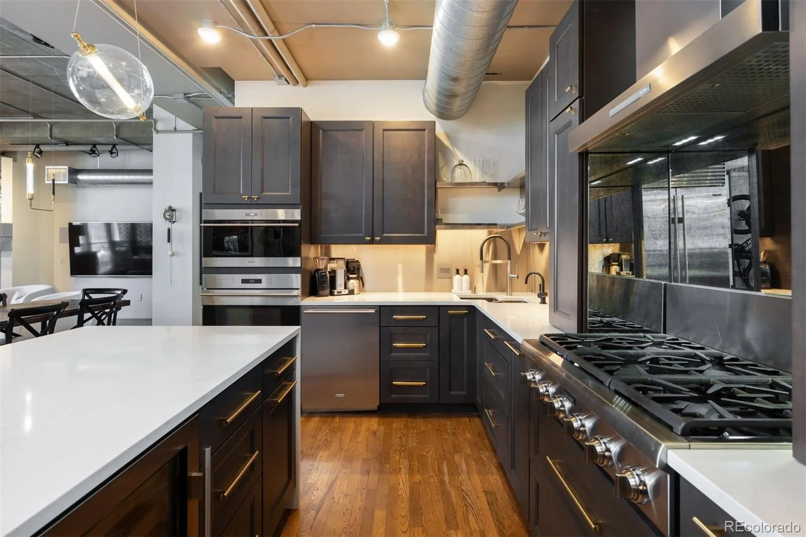 1801 Wynkoop Street #603 Denver CO 80202 | MLS #REC9380648 10112026231553 1600 19