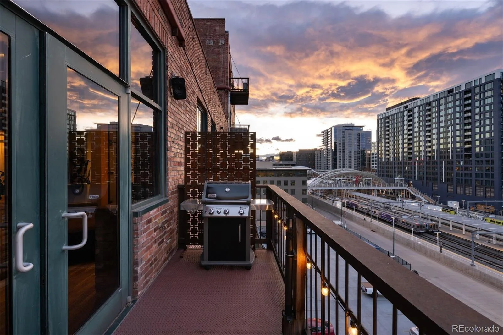 1801 Wynkoop Street #603 Denver CO 80202 | MLS #REC9380648 10112026231553 1600 2