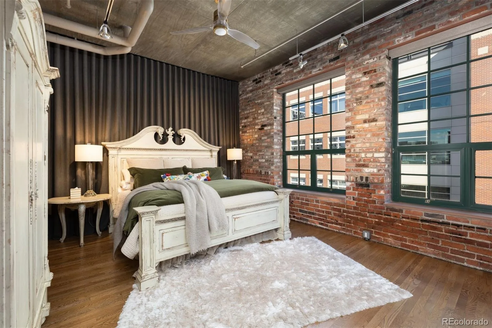 1801 Wynkoop Street #603 Denver CO 80202 | MLS #REC9380648 10112026231553 1600 20