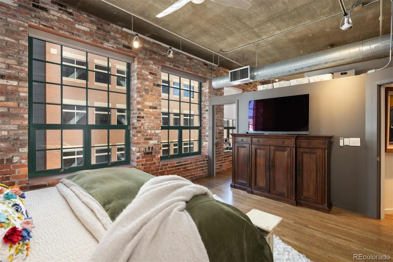 1801 Wynkoop Street #603 Denver CO 80202 | MLS #REC9380648 10112026231553 1600 21