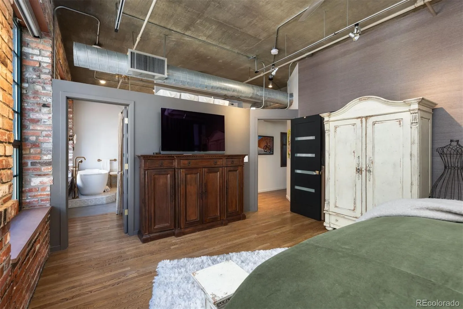 1801 Wynkoop Street #603 Denver CO 80202 | MLS #REC9380648 10112026231553 1600 22
