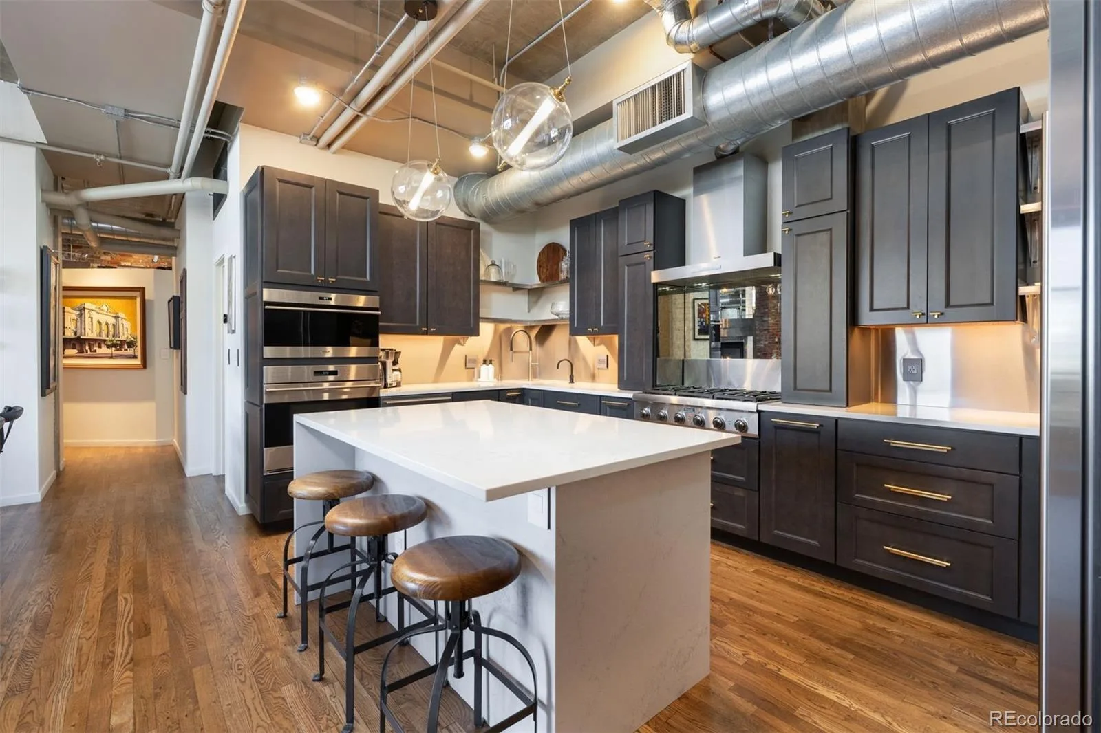 1801 Wynkoop Street #603 Denver CO 80202 | MLS #REC9380648 10112026231553 1600 3