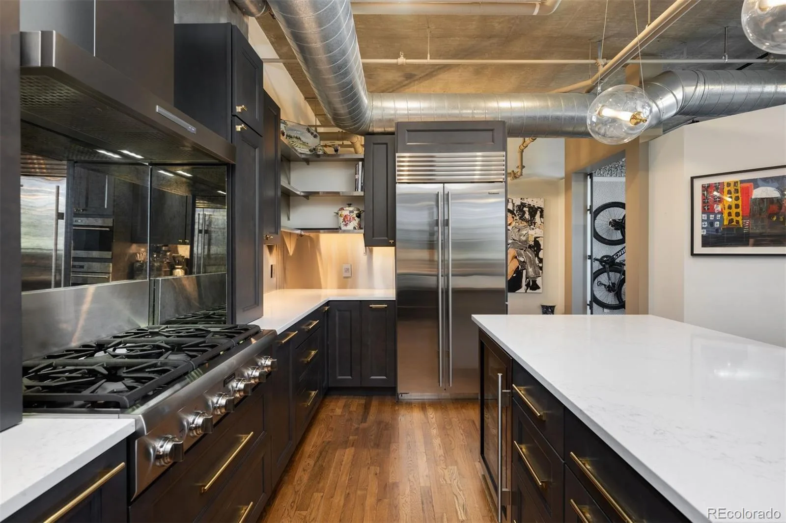 1801 Wynkoop Street #603 Denver CO 80202 | MLS #REC9380648 10112026231553 1600 4