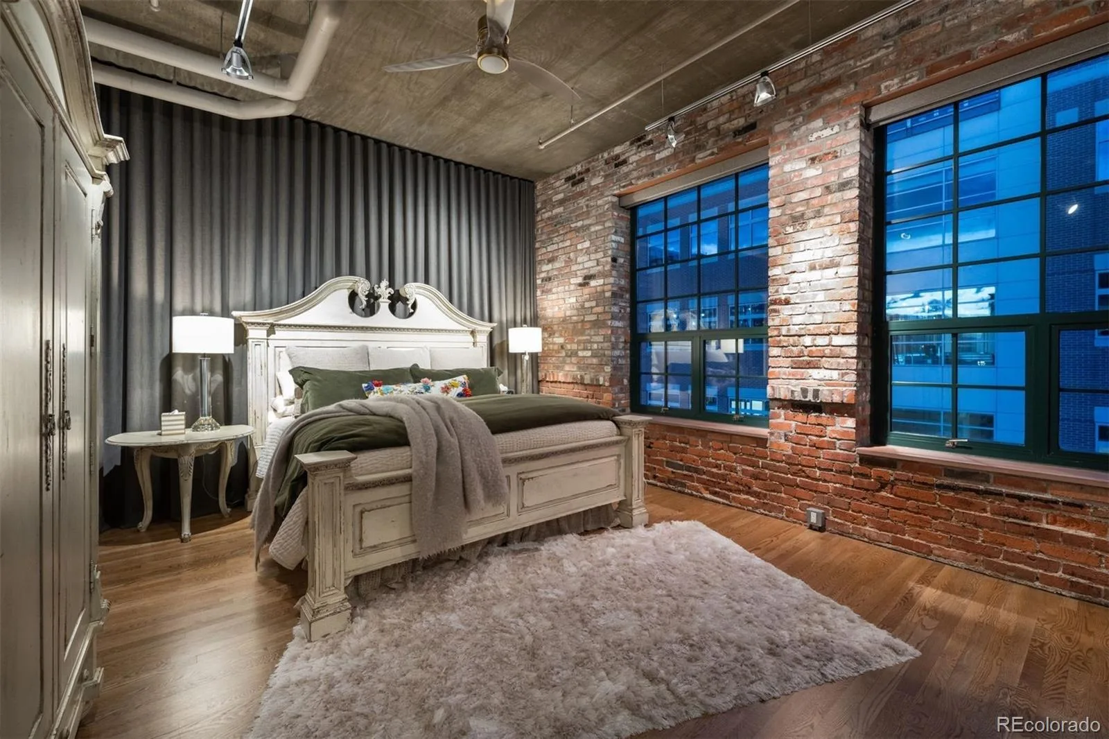 1801 Wynkoop Street #603 Denver CO 80202 | MLS #REC9380648 10112026231553 1600 5