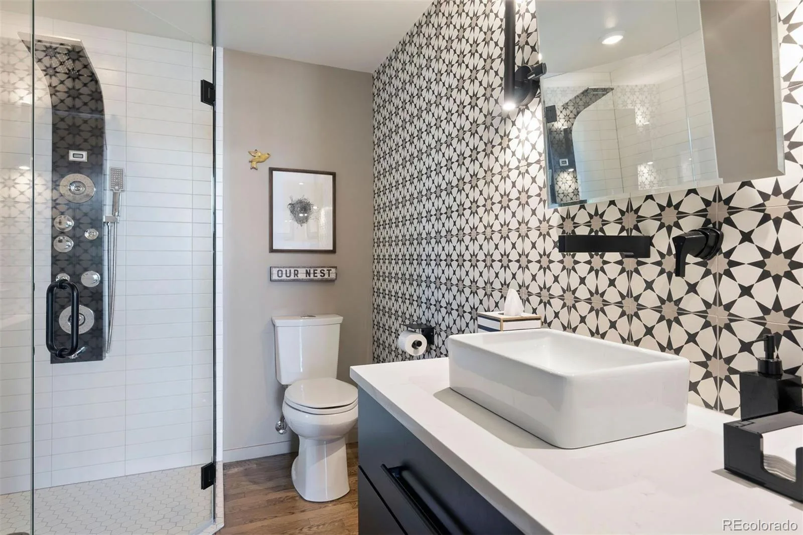 1801 Wynkoop Street #603 Denver CO 80202 | MLS #REC9380648 10112026231553 1600 8