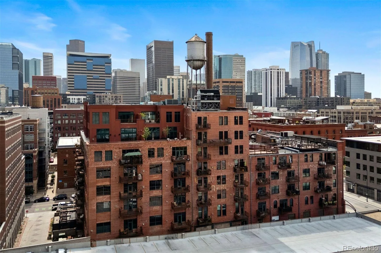1801 Wynkoop Street #603 Denver CO 80202 | MLS #REC9380648 10112026231553 1600 9