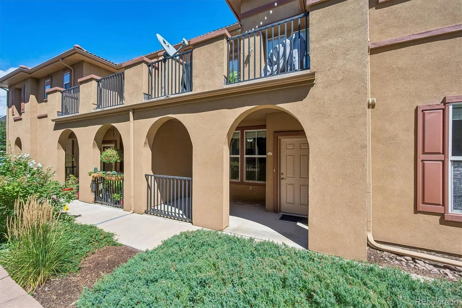 7777 E 23rd Avenue #1403 Denver CO 80238 | MLS #REC9381337 08202026212023 1600 20