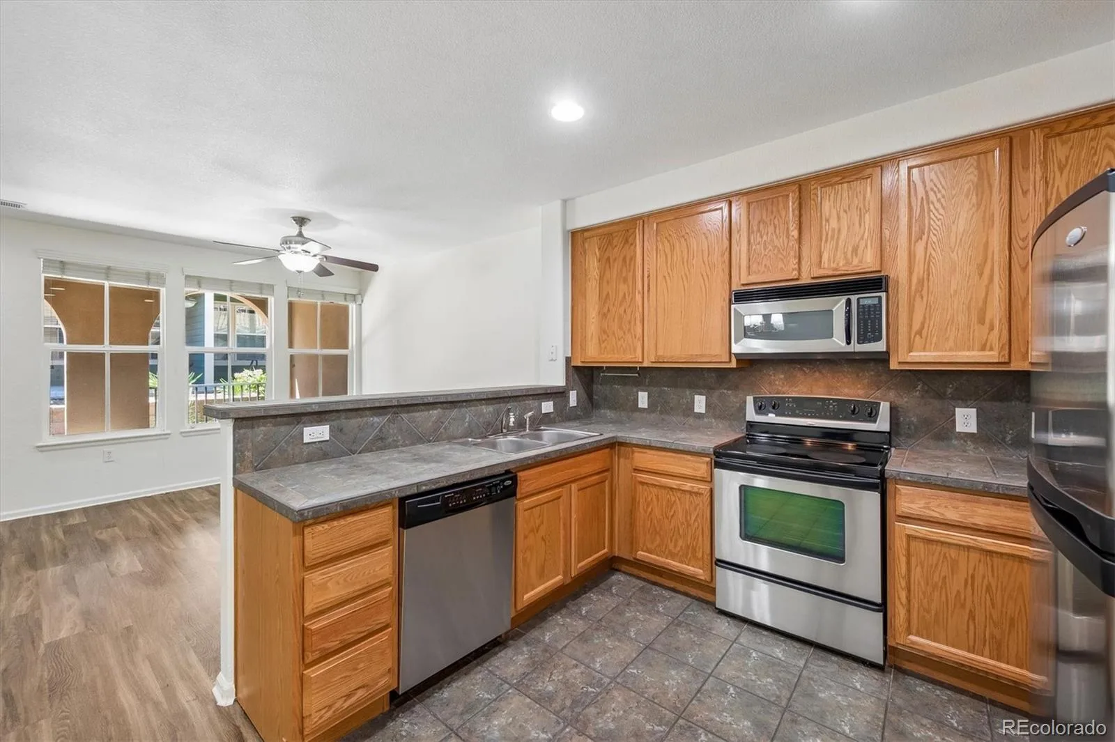 7777 E 23rd Avenue #1403 Denver CO 80238 | MLS #REC9381337 08202026212023 1600 9