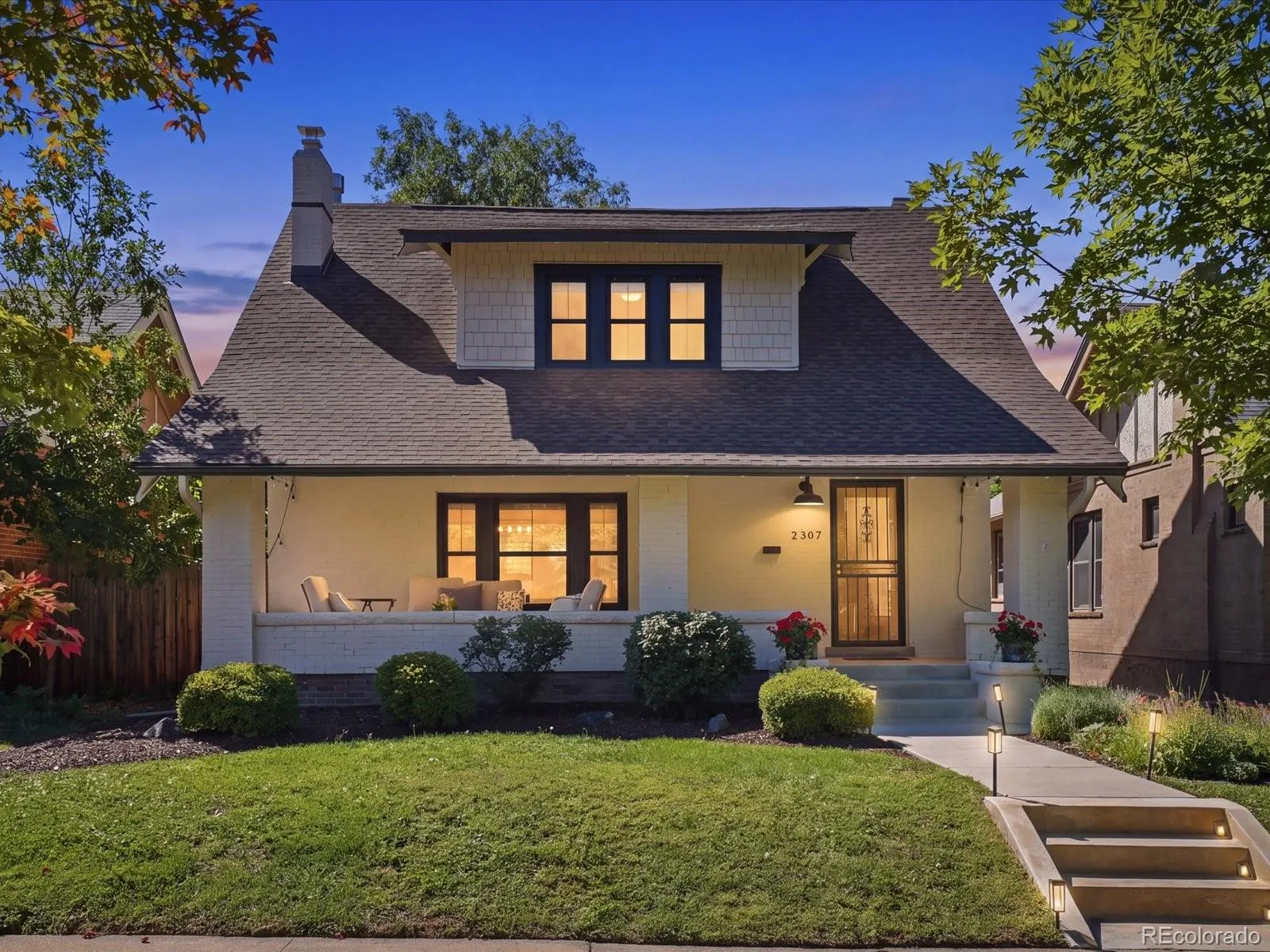 2307 Grape Street Denver CO 80207 | MLS #REC9381856 10152026015957 1600 1