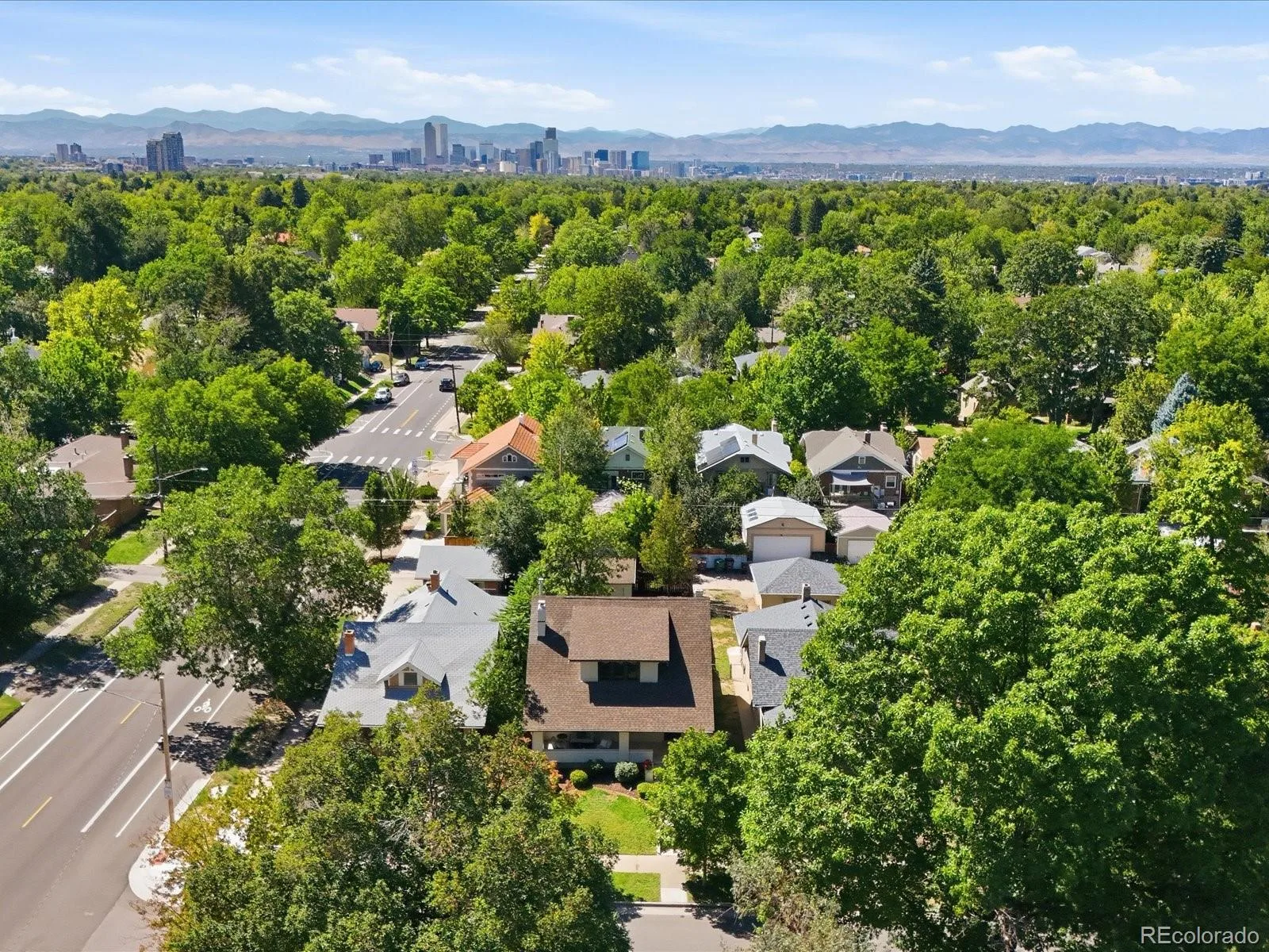 2307 Grape Street Denver CO 80207 | MLS #REC9381856 10152026015957 1600 40
