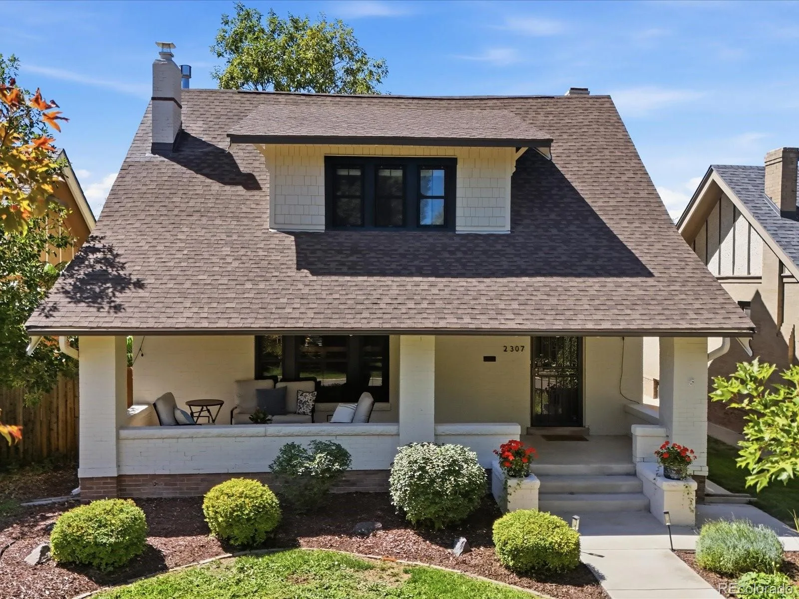 2307 Grape Street Denver CO 80207 | MLS #REC9381856 10152026015957 1600 43