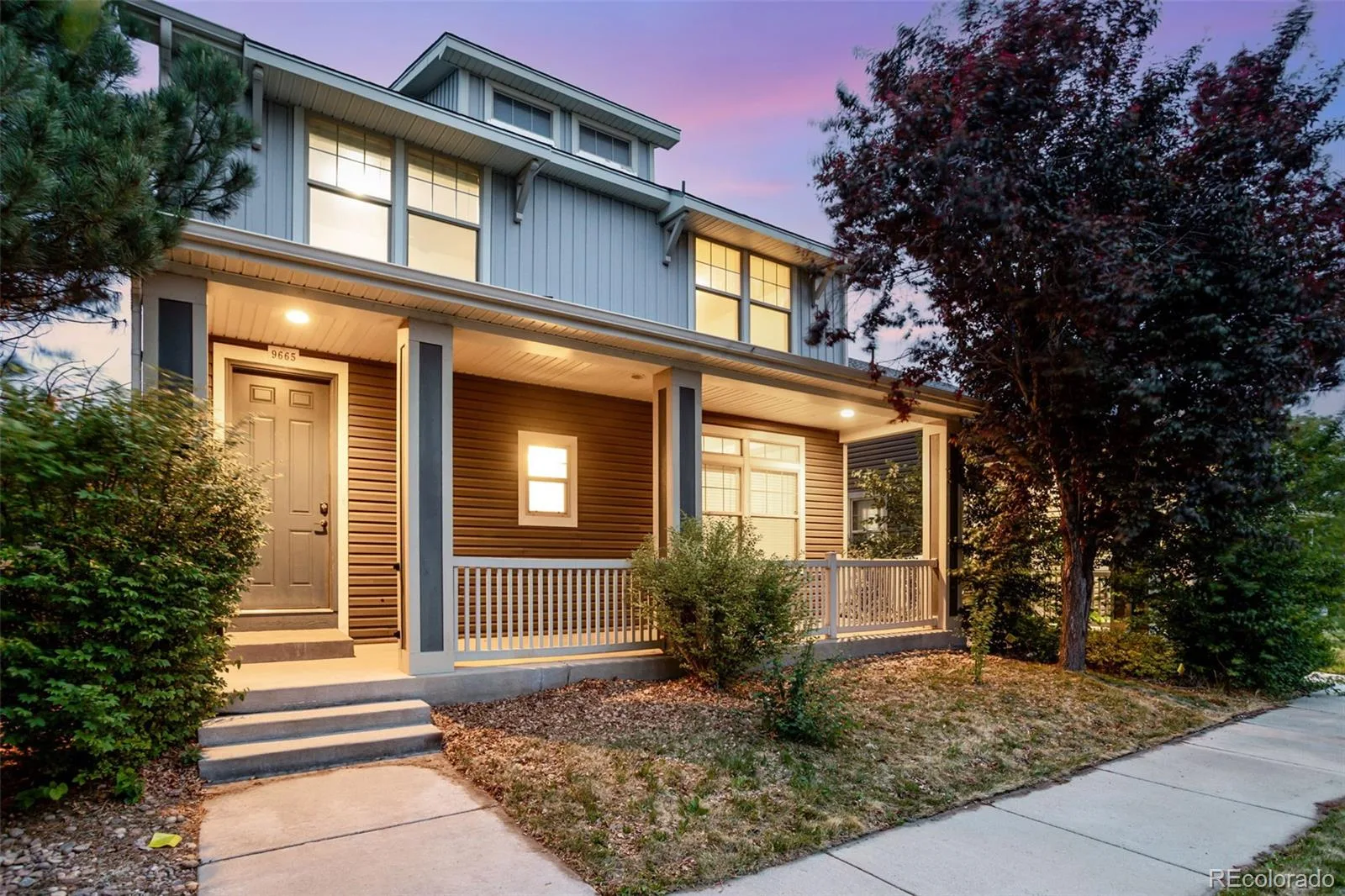 9665 E 105th Avenue Commerce City CO 80640 | MLS #REC9382854 09012026021114 1600 2