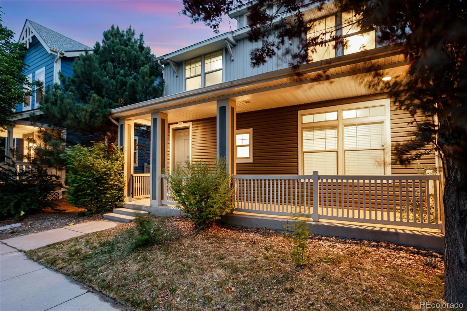 9665 E 105th Avenue Commerce City CO 80640 | MLS #REC9382854 09012026021114 1600 3