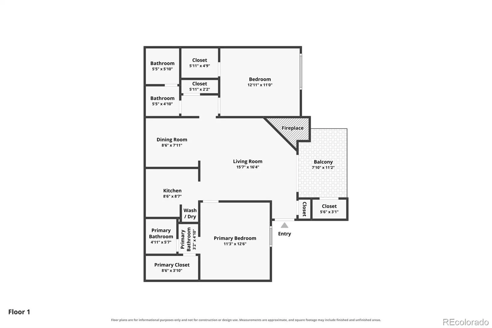 8378 S Upham Way #B106 Littleton CO 80128 | MLS #REC9384851 07302026151736 1600 28
