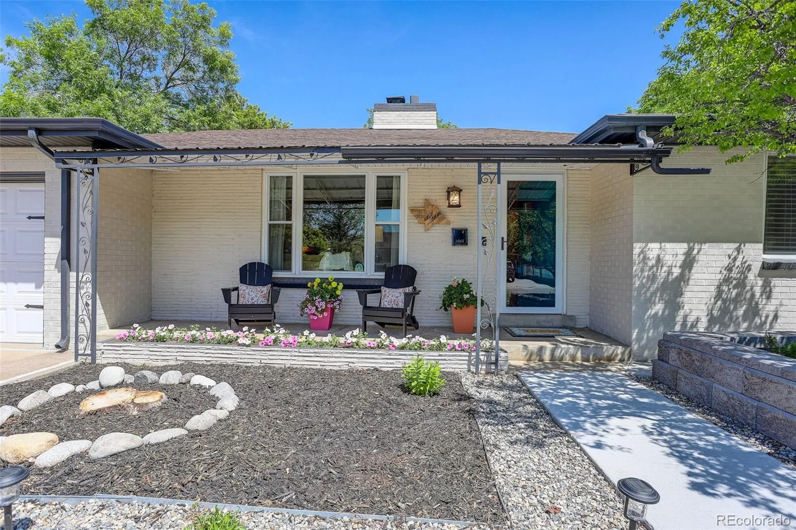 4160 Ammons Street Wheat Ridge CO 80033 MLS #REC9385944 05122026161457 1600 2